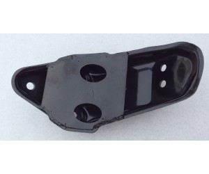 Кронштейн подушки двигуна лівий Ланос / Сенс