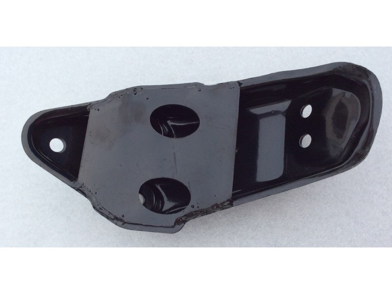 Купити Кронштейн подушки двигуна лівої на Ланос, Сенс в Україні