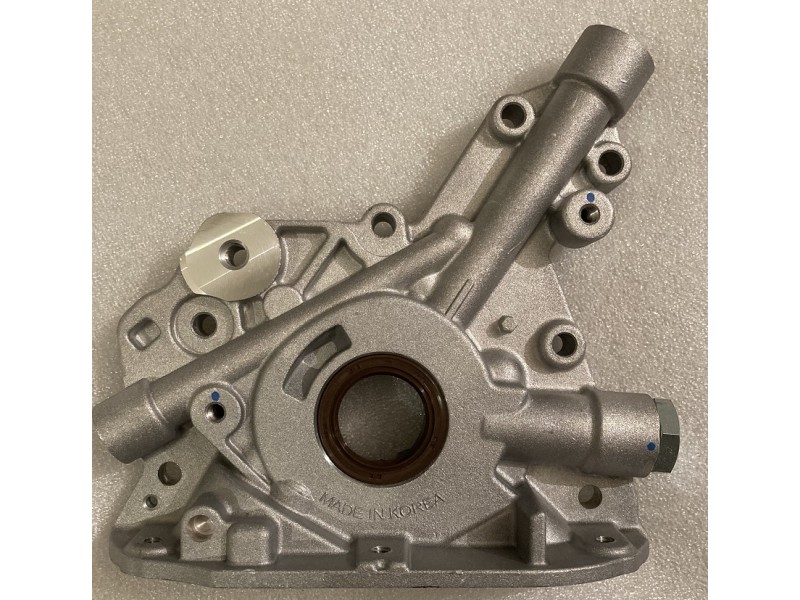 Купить Маслонасос на Ланос, Сенс в Украине