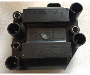 Модуль катушка зажигания Сенс 57й Ланос / Сенс