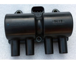 Модуль зажигания Ланос / Сенс