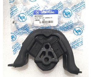 Подушка двигуна ліва Ланос / Сенс