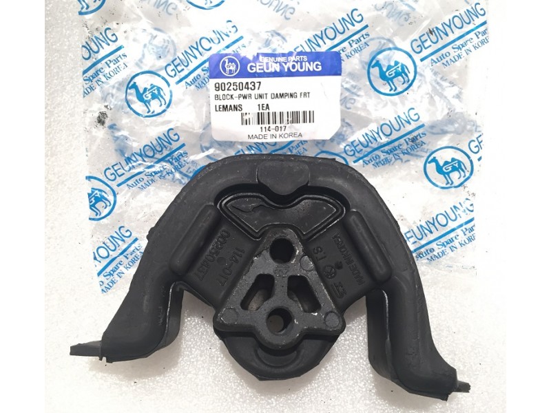 Купити Подушка двигуна ліва на Ланос, Сенс в Україні