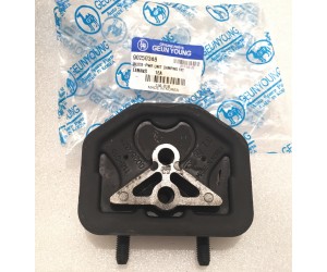 Подушка двигуна права Ланос / Сенс