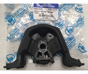 Подушка двигуна задня Ланос / Сенс