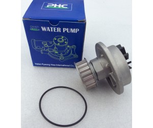 Помпа водяная Ланос / Сенс