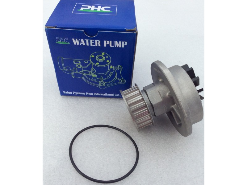 Купить Помпа водяная на Ланос, Сенс в Украине