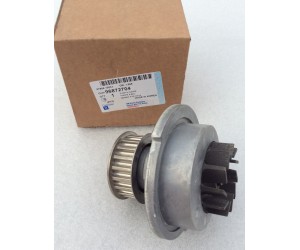 Помпа водяна Ланос / Сенс