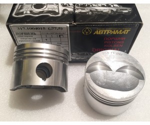 Поршень 1.4 Ланос / Сенс
