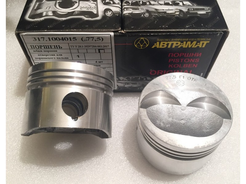 Купити Поршень 1.4 Ланос, Сенс в Україні