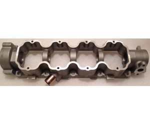 Постель распредвала Ланос / Сенс