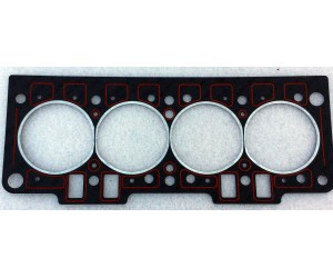 Прокладка головки блока 307 двигатель Ланос / Сенс