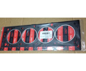 Прокладка головки блоку Ланос / Сенс