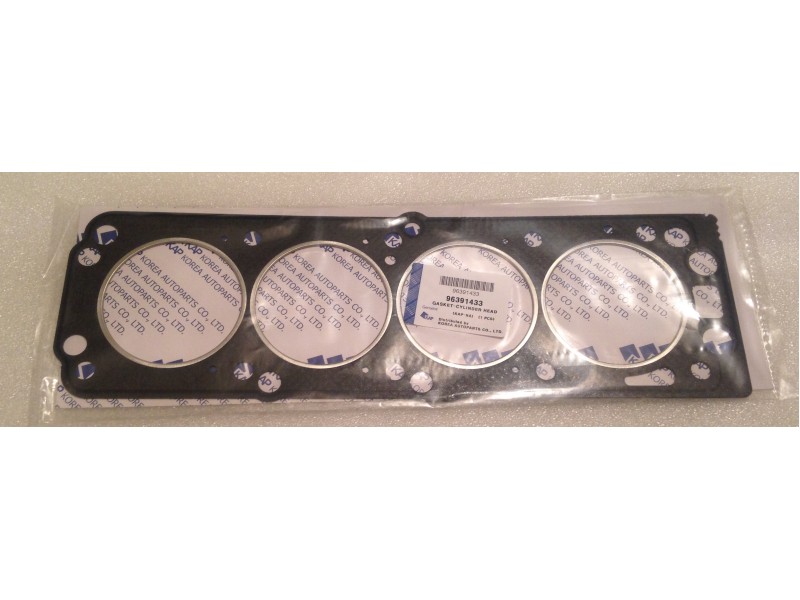 Купить Прокладка головки блока на Ланос, Сенс в Украине