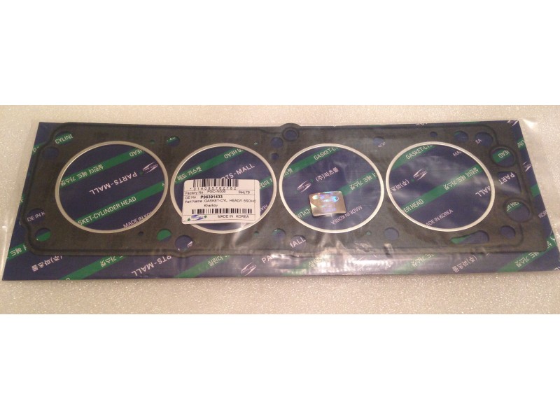 Купить Прокладка головки блока на Ланос, Сенс в Украине