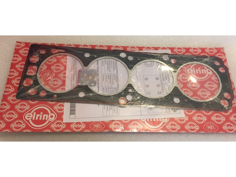 Купить Прокладка головки блока на Ланос, Сенс в Украине