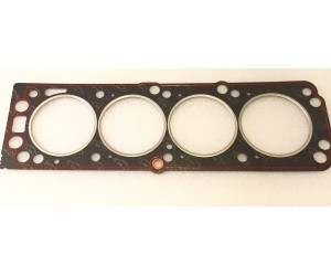 Прокладка головки блока с медным кольцом Ланос / Сенс