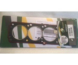 Прокладка головки блока с медным кольцом Ланос / Сенс