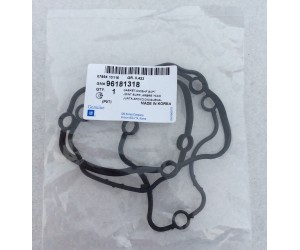 Прокладка клапанної кришки Ланос / Сенс