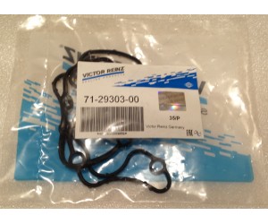 Прокладка клапанной крышки Ланос / Сенс