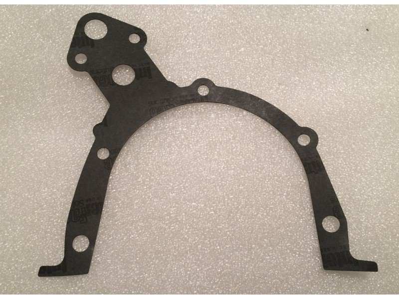 Купити Прокладка масляного насосу на Ланос, Сенс в Україні