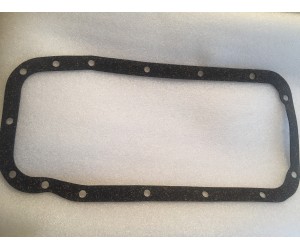 Прокладка поддона двигателя Ланос / Сенс