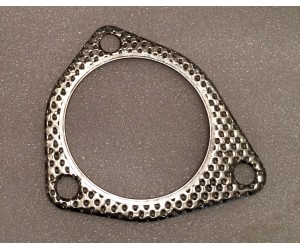 Прокладка приемной трубы (штанов) Ланос / Сенс