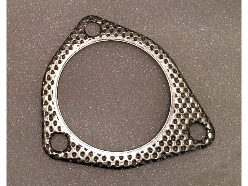 Купити Прокладка приймальної труби (штанів) на Ланос, Сенс в Україні