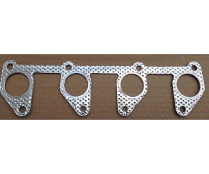 Прокладка выпускного коллектора 1.5 Ланос / Сенс