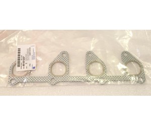 Прокладання випускного колектора 1.5 Ланос / Сенс