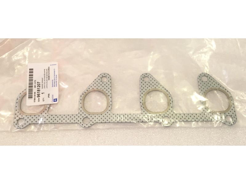 Купити Прокладка випускного колектора 1.5 Ланос, Сенс в Україні