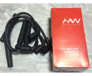 Провода высоковольтные 1.6 Ланос / Сенс