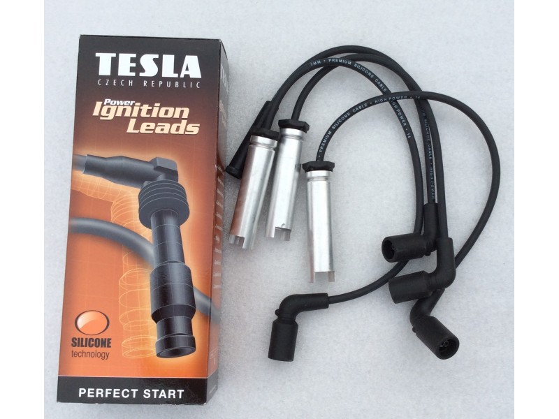 Купить Провода высоковольтные на Ланос, Сенс в Украине