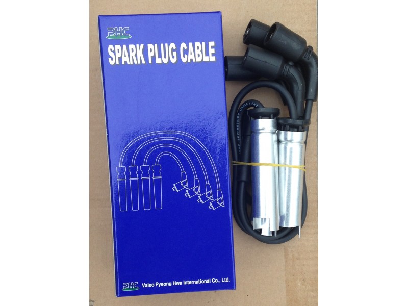 Купить Провода высоковольтные на Ланос, Сенс в Украине