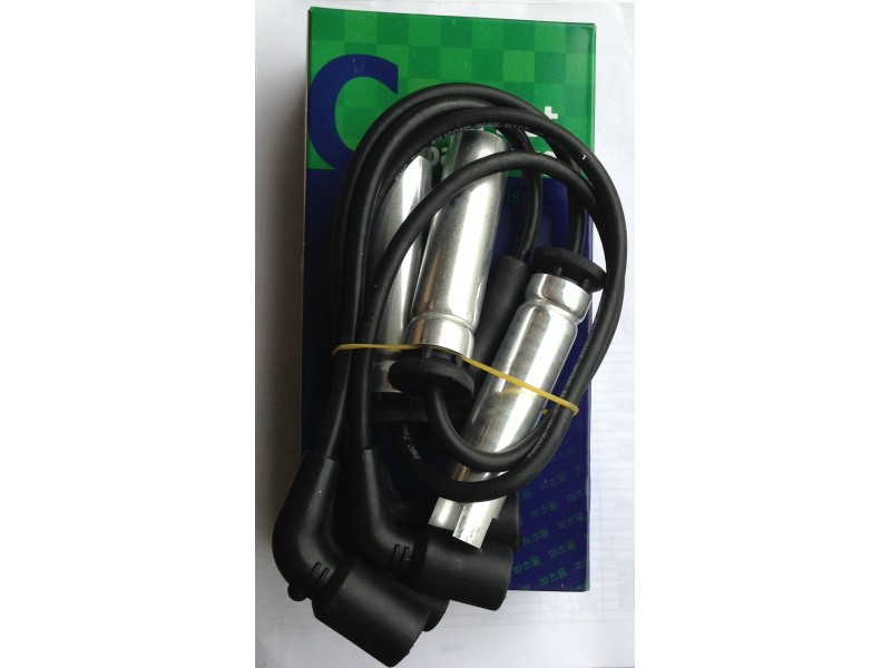 Купити Провід високовольтні на Ланос, Сенс в Україні