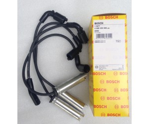 Провода высоковольтные Ланос / Сенс