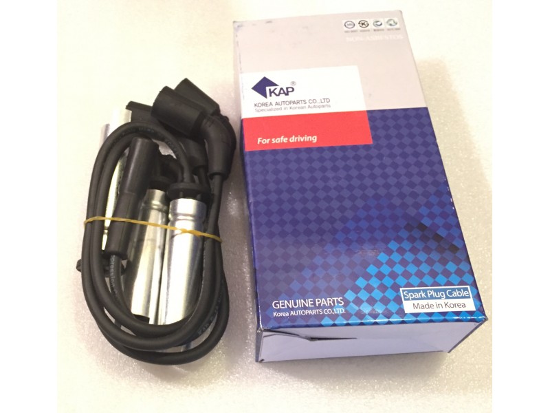 Купить Провода высоковольтные на Ланос, Сенс в Украине