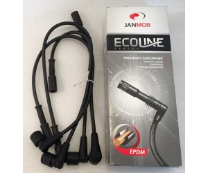 Провода высоковольтные Сенс Ланос / Сенс