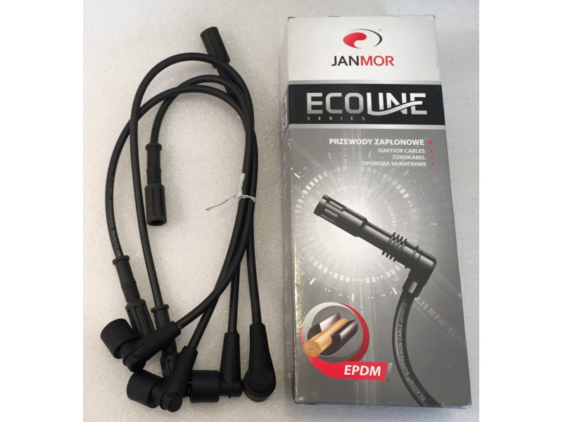 Купить Провода высоковольтные Сенс на Ланос, Сенс в Украине