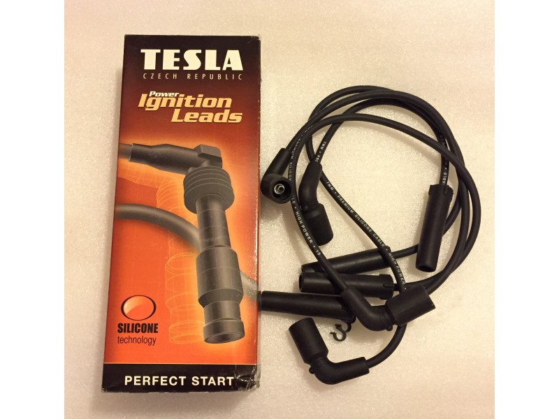 Купить Провода высоковольтные Сенс на Ланос, Сенс в Украине