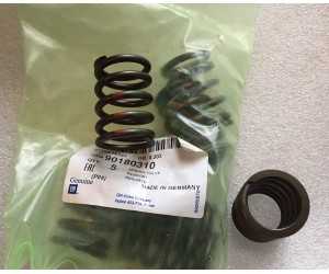 Пружина клапана Ланос / Сенс