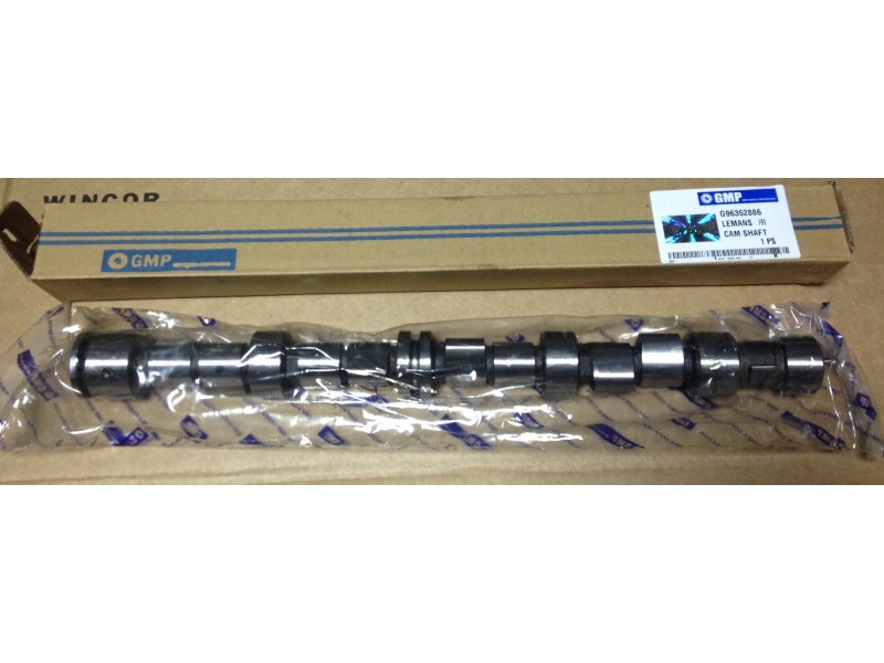 Купить Распредвал 1.5 на Ланос, Сенс в Украине