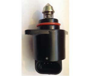 Регулятор холостого хода Ланос / Сенс