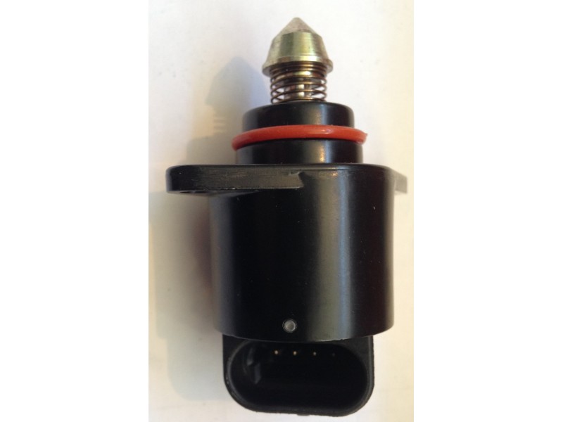 Купить Регулятор холостого хода на Ланос, Сенс в Украине