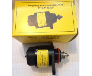 Регулятор холостого хода Сенс Оригинал Ланос / Сенс