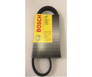 Ремінь генератора без ГУ Ланос / Сенс