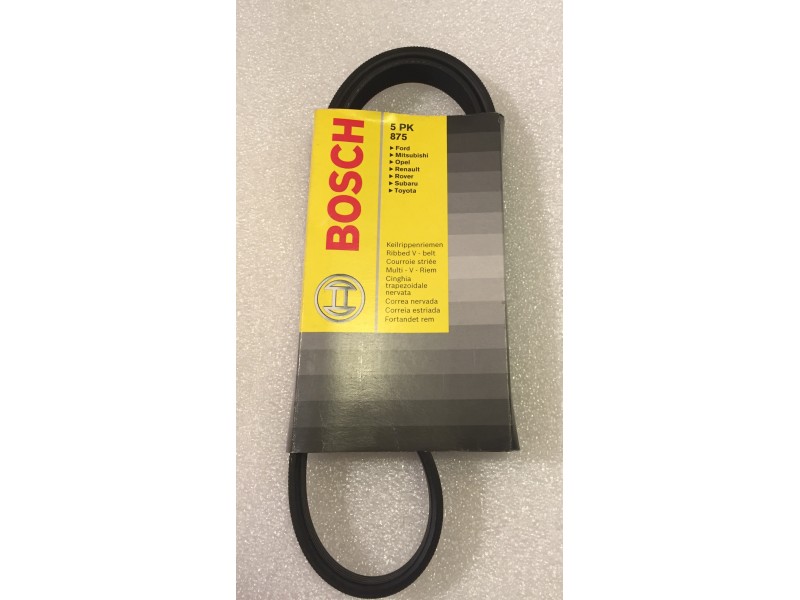 Ремень генератора без ГУ на Ланос, Сенс в Україні