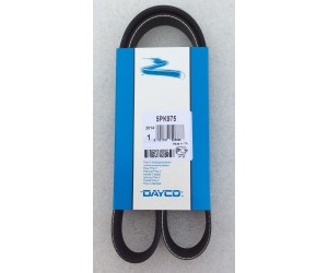 Ремень генератора с ГУ Ланос / Сенс