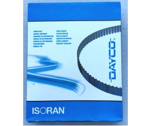 Ремень ГРМ Ланос / Сенс