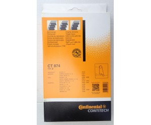 Ремень ГРМ Ланос / Сенс